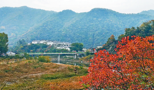 從二郎廟到梅莊