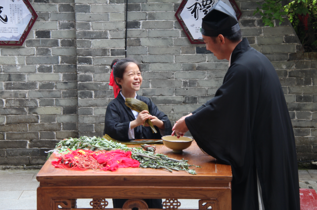 塔云山“尋夢大秦嶺·‘粽’情塔云山”文化旅游節(jié)即將舉行